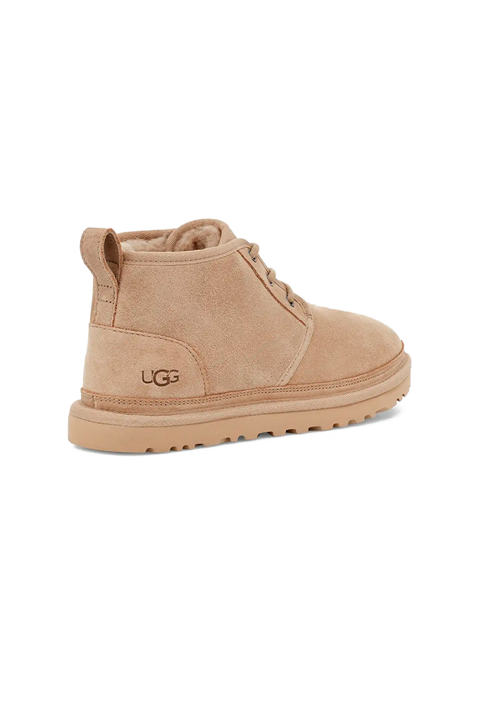 UGG Women's Neumel Chukka Boots