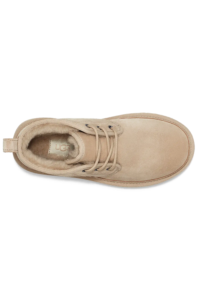 UGG Women's Neumel Chukka Boots