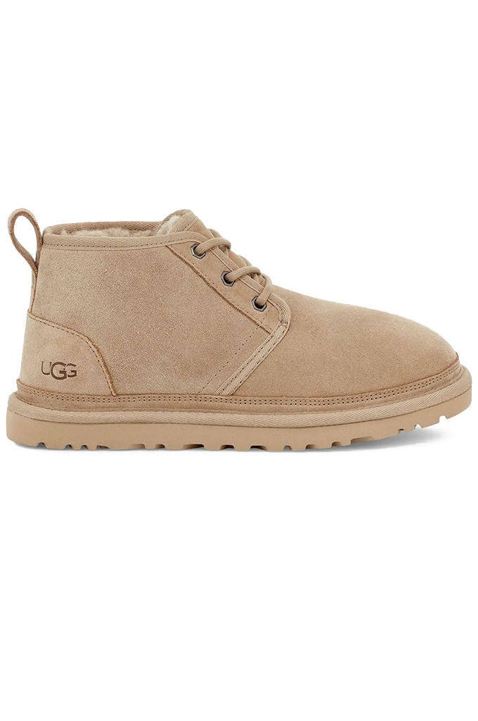 UGG Women's Neumel Chukka Boots