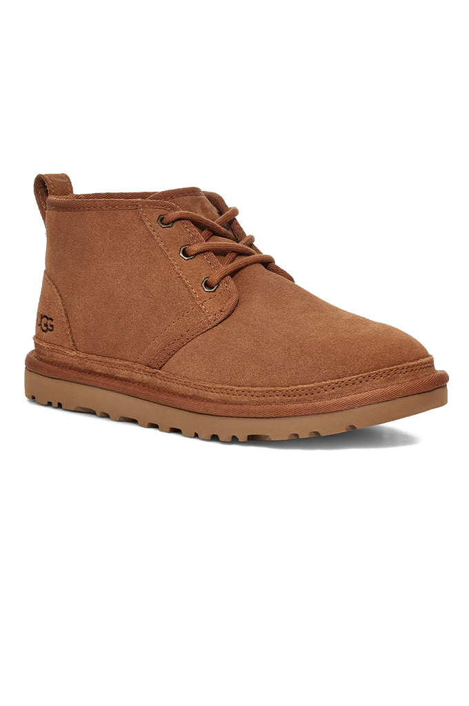 UGG Women's Neumel Chukka Boots
