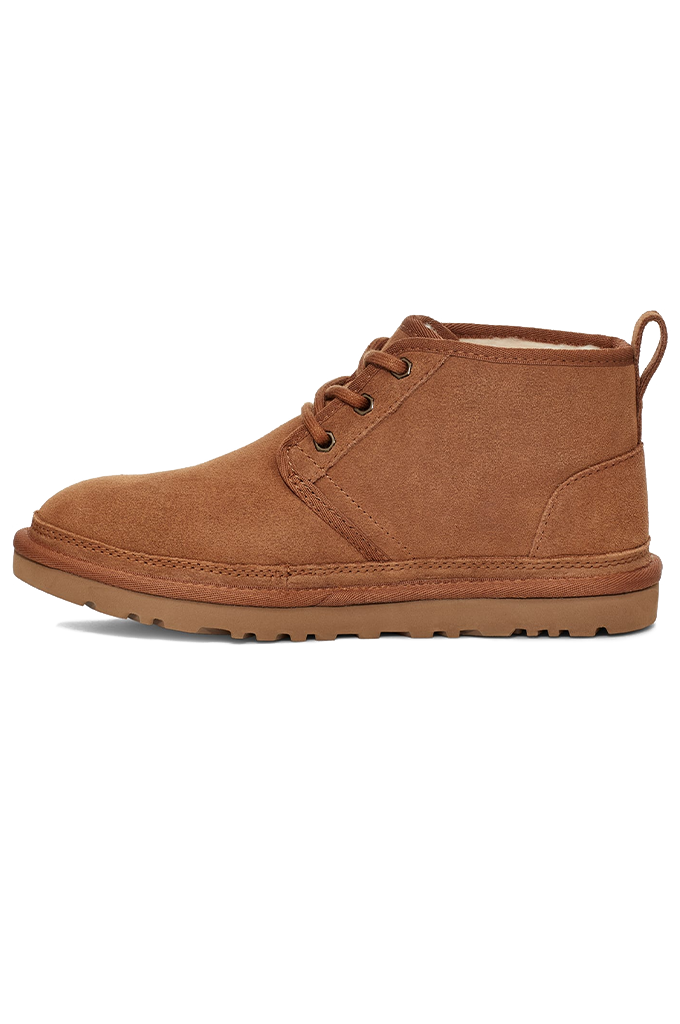 UGG Women's Neumel Chukka Boots