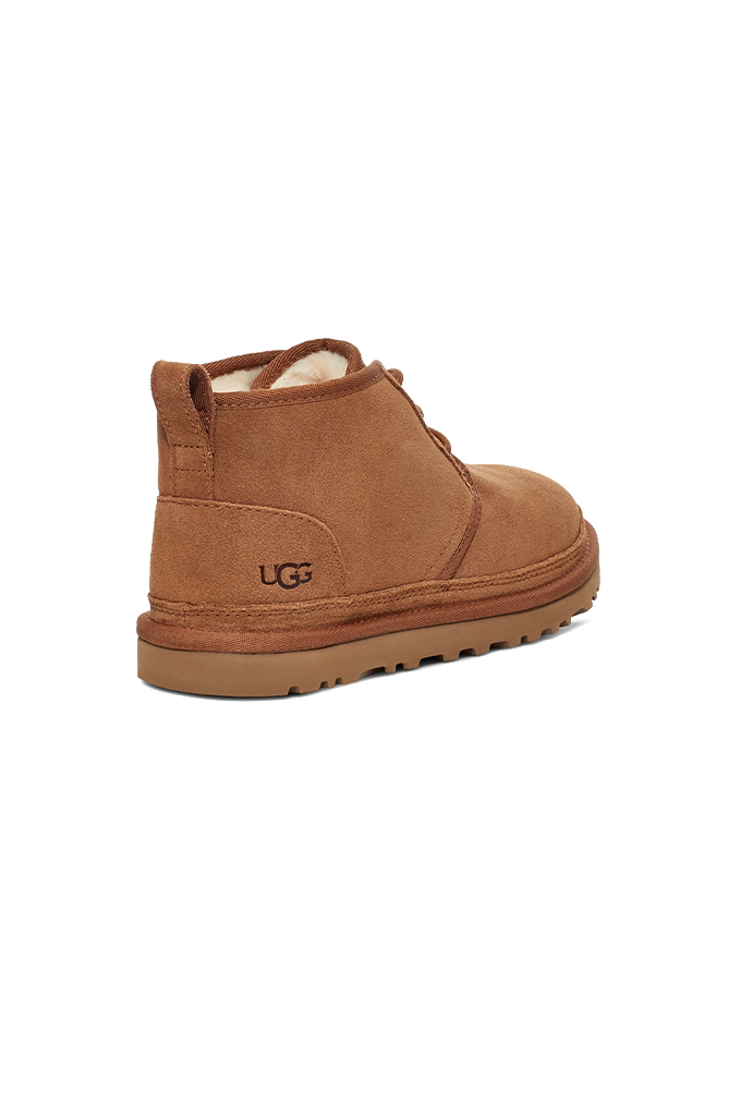 UGG Women's Neumel Chukka Boots