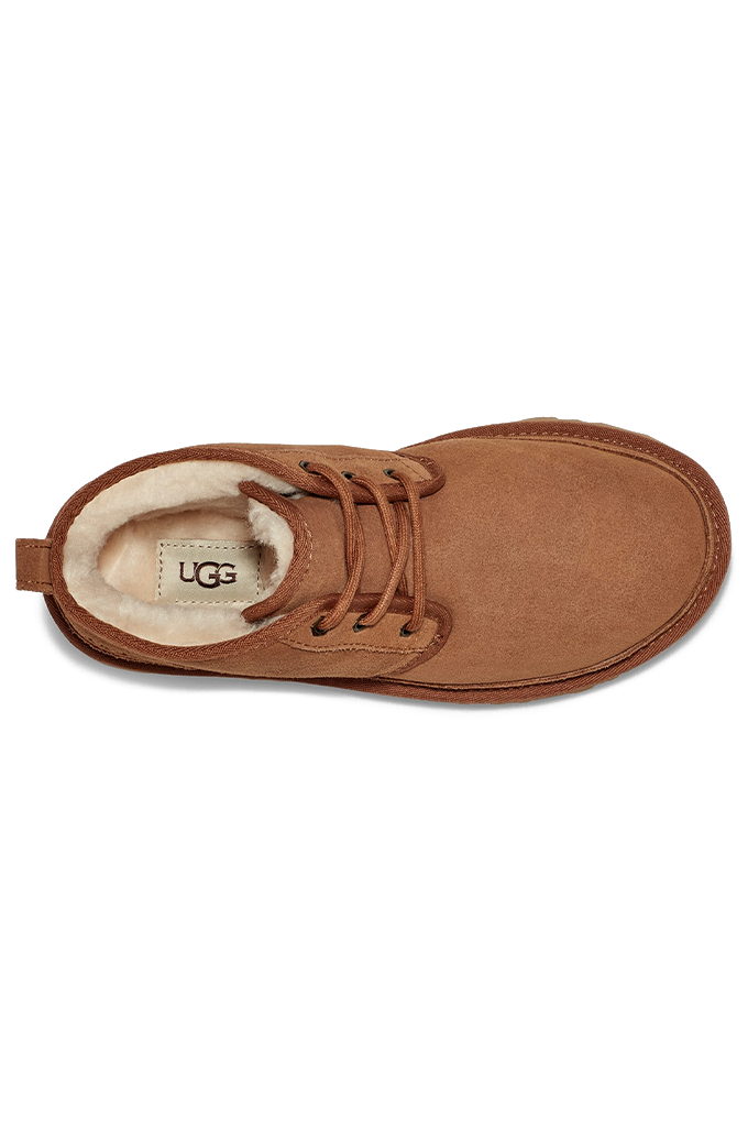 UGG Women's Neumel Chukka Boots