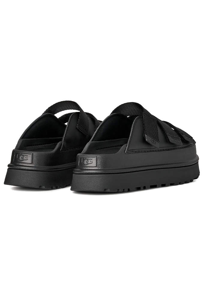 UGG Women's GoldenGlow Slide