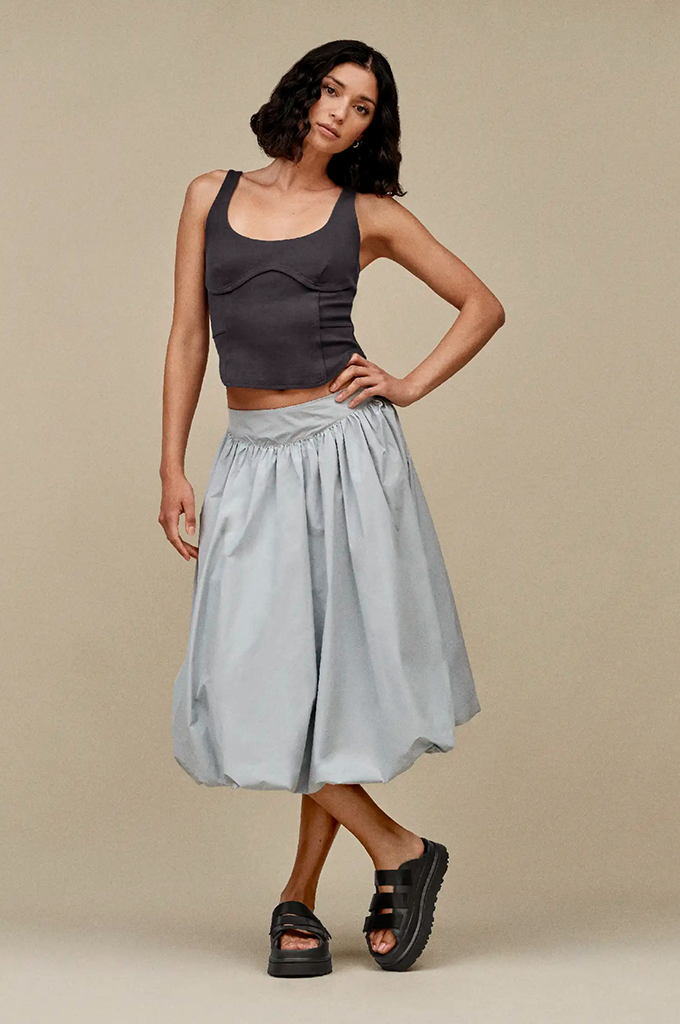 UGG Women's GoldenGlow Slide