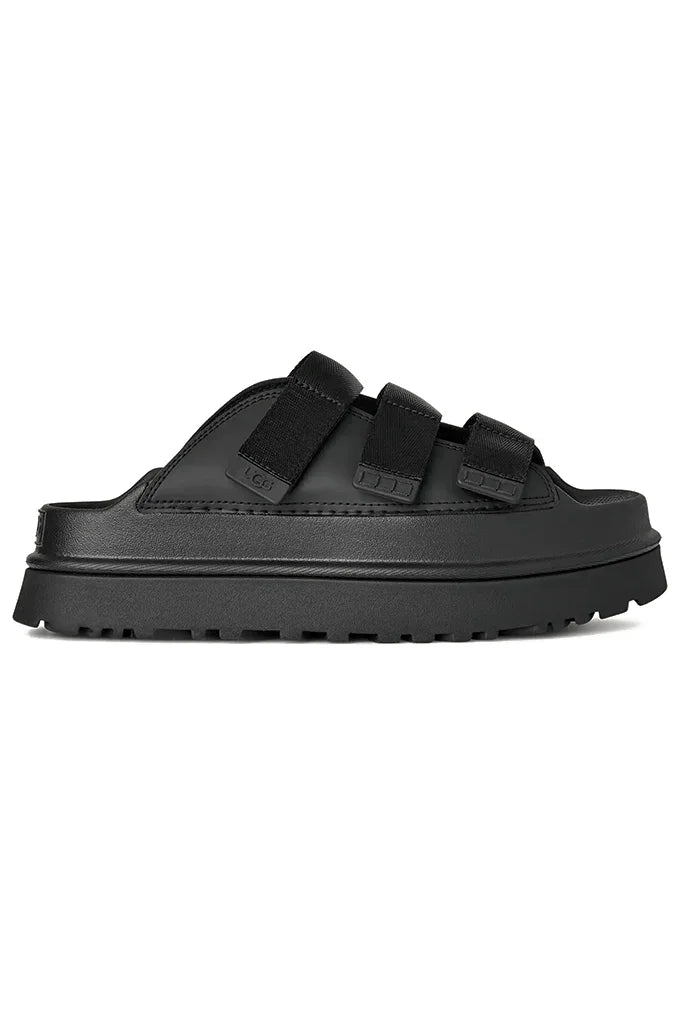 UGG Women's GoldenGlow Slide – Mainland Skate & Surf UGG Women's GoldenGlow Slide – Mainland Skate & Surf