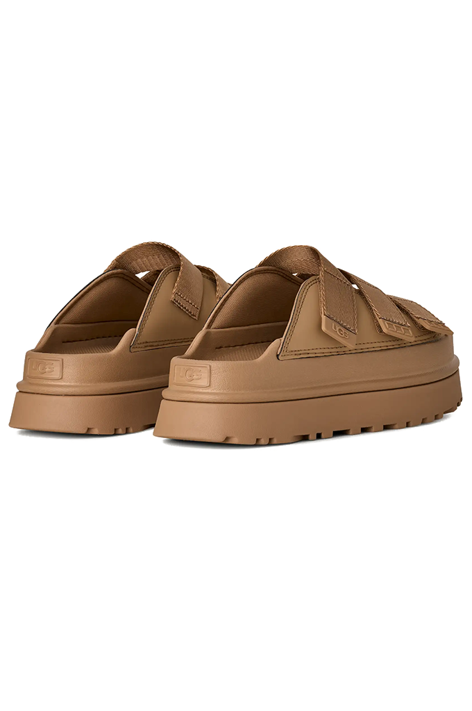 UGG Women's GoldenGlow Slide