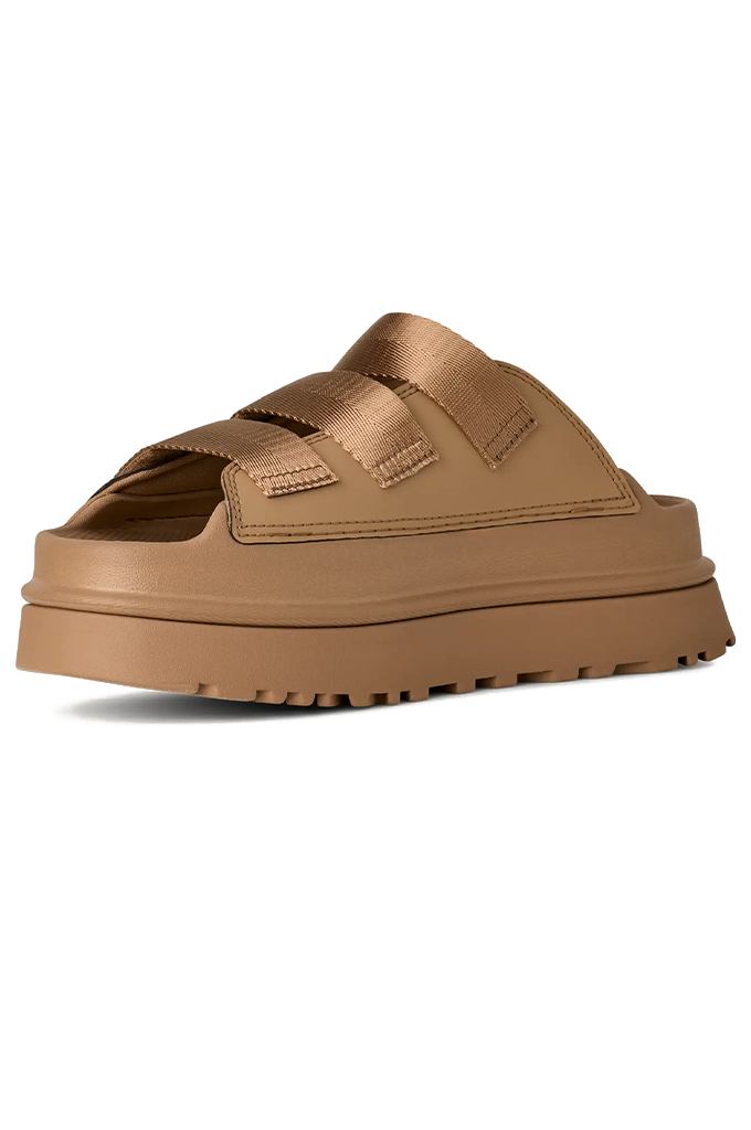 UGG Women's GoldenGlow Slide