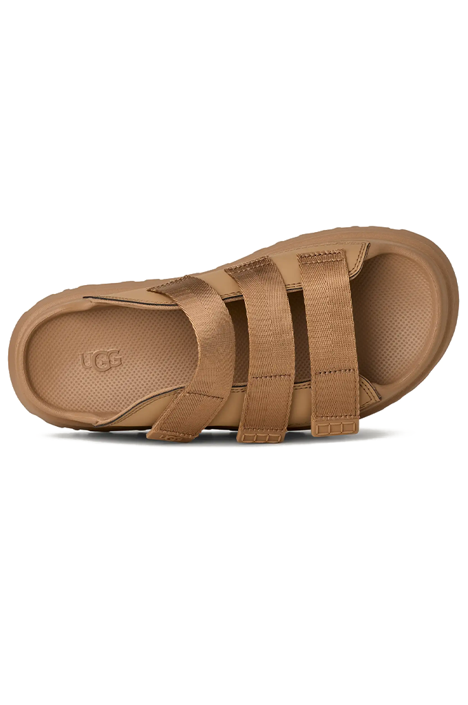 UGG Women's GoldenGlow Slide
