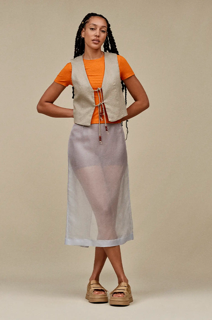 UGG Women's GoldenGlow Slide