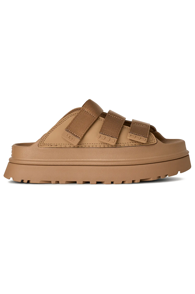 UGG Women's GoldenGlow Slide