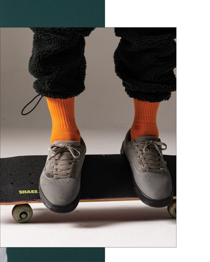 Stance Icon Socks