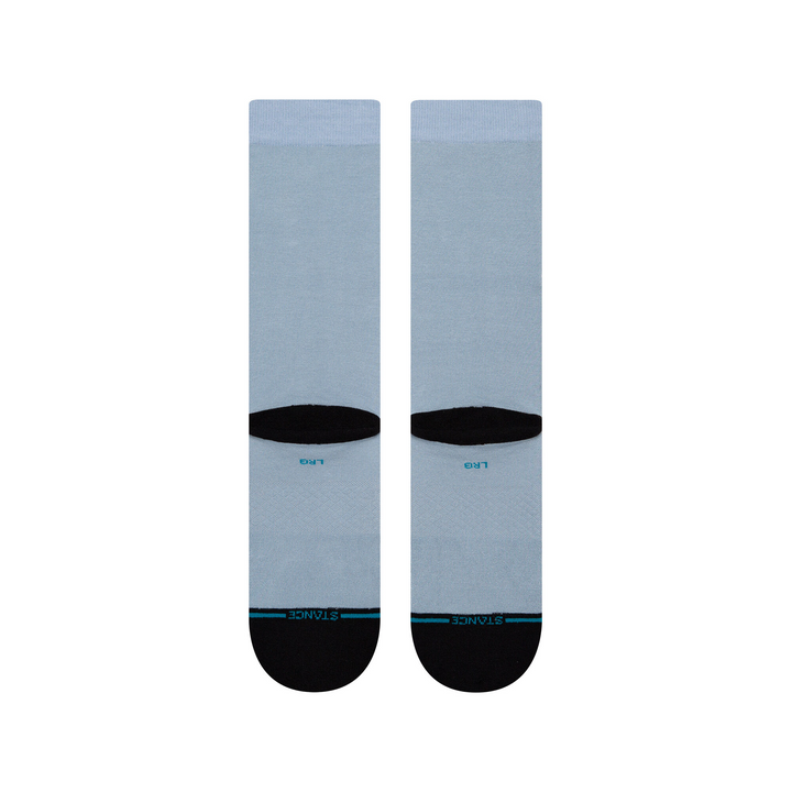 Stance X Star Wars Mandalorian Ahsoka West Crew Socks