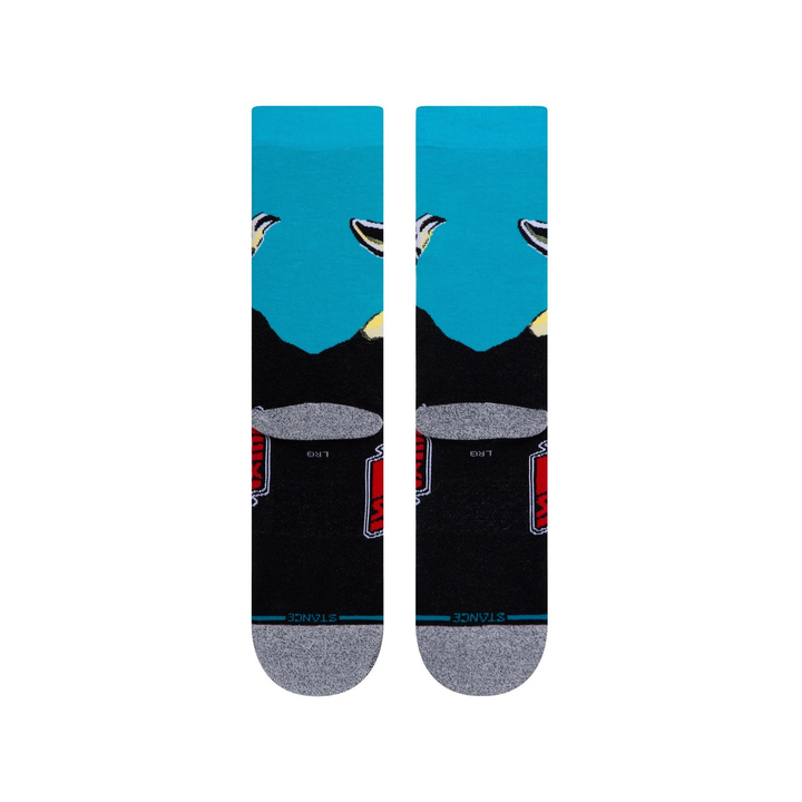 Stance Yoda 40th Socks
