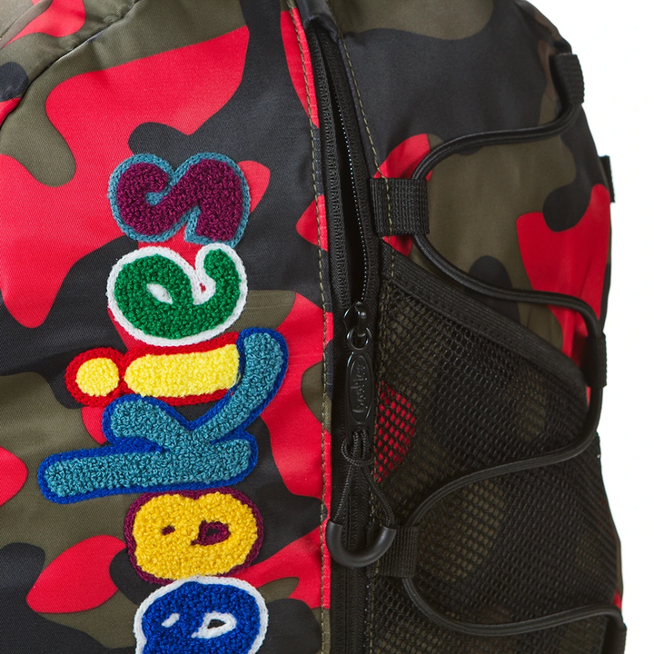 Cookies The Bungee Backpack