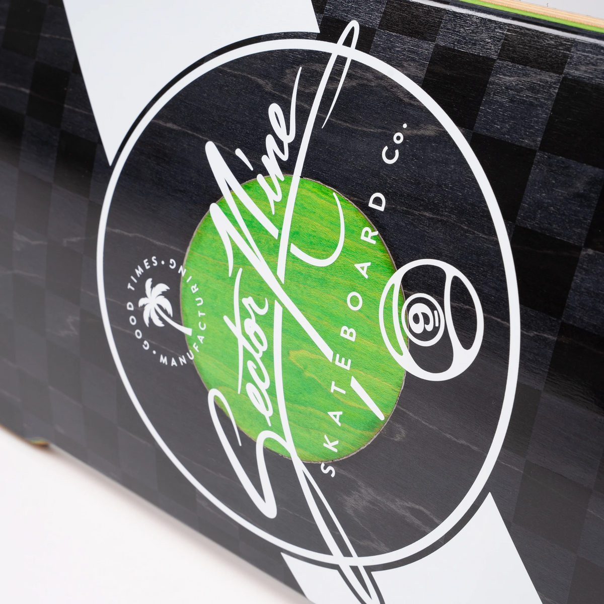 Sector 9 dropper deals mosaic