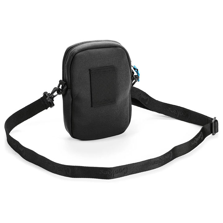 Cookies Travel Pocket Neoprene Smell Proof Bag - Mainland Skate & Surf