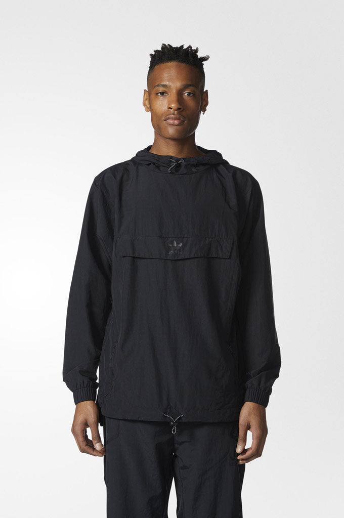 Adidas Taped Anorak Windbreaker Jacket – Mainland Skate Surf