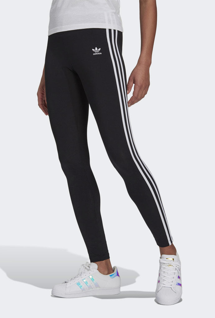 Adidas tight 3 stripes outlet