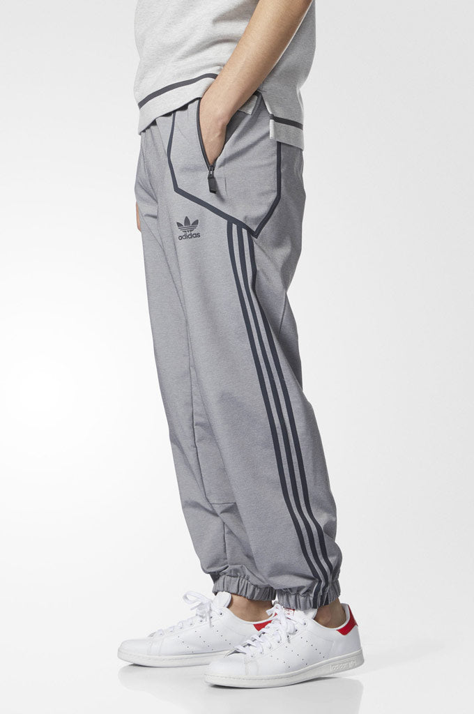 Adidas originals men's skateboarding classic wind pants deals