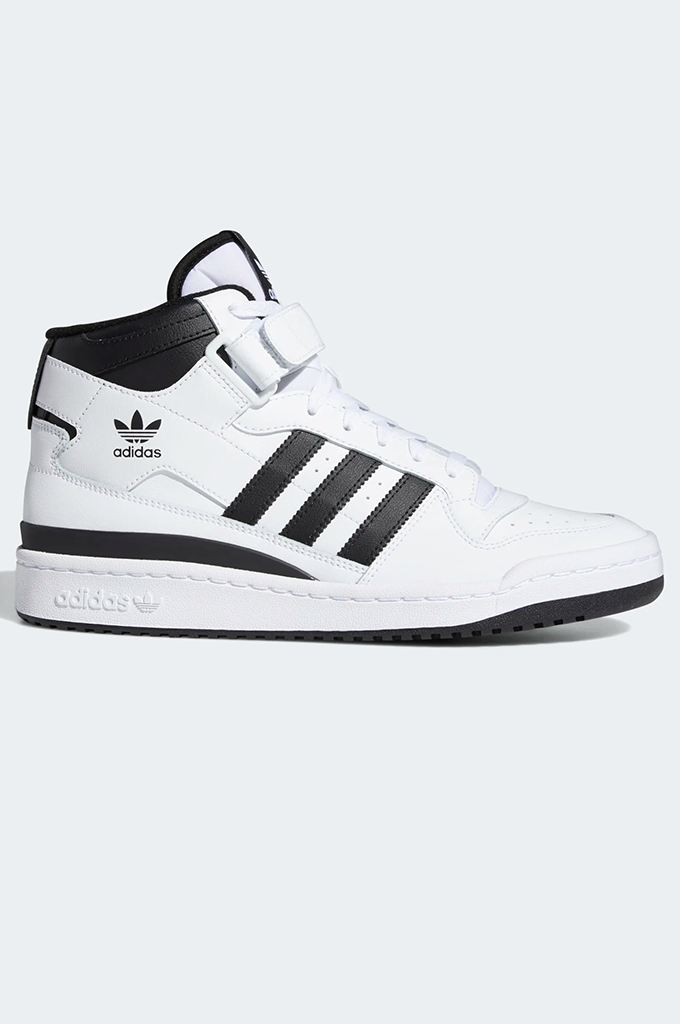 Adidas Forum Mid Shoes – Mainland Skate Surf