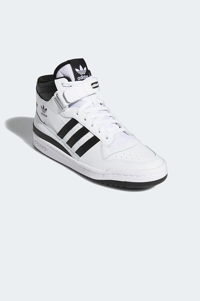 Adidas sales mid shoes