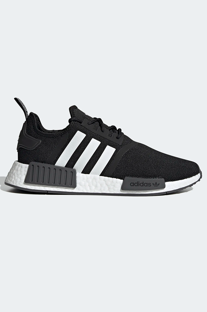 Adidas NMD_R1 Primeblue Shoes Mainland Skate & Surf Adidas NMD_R1 Primeblue Shoes Mainland Skate & Surf