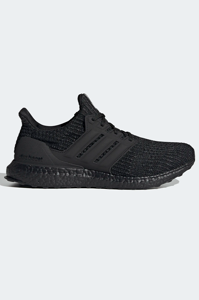 Adidas triple 2025 black 4.0