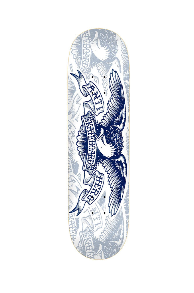 Anti Hero Copier Eagle Deck 8.06" Mainland Skate & Surf
