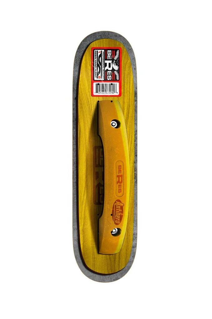 Anti Hero Raney Floats 8.25