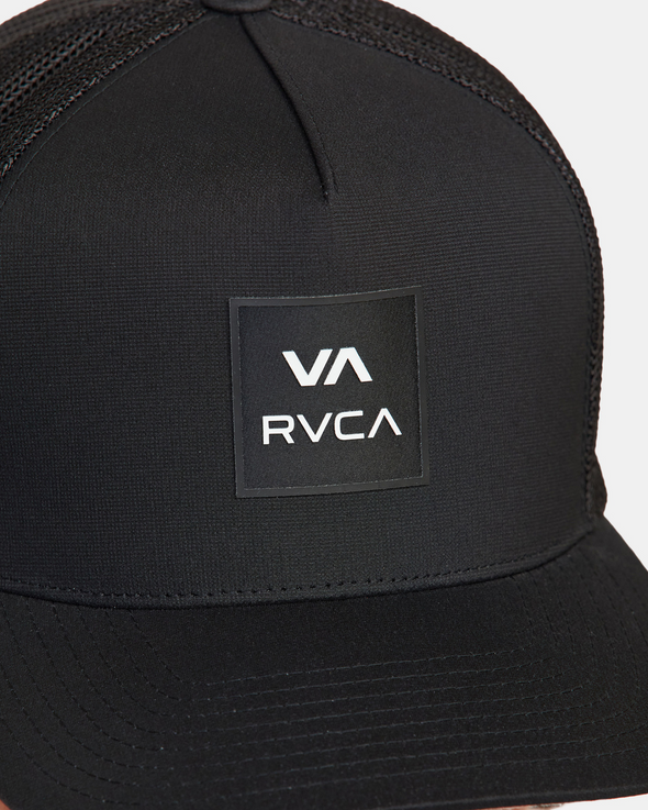 RVCA ATW Tech Trucker Hat