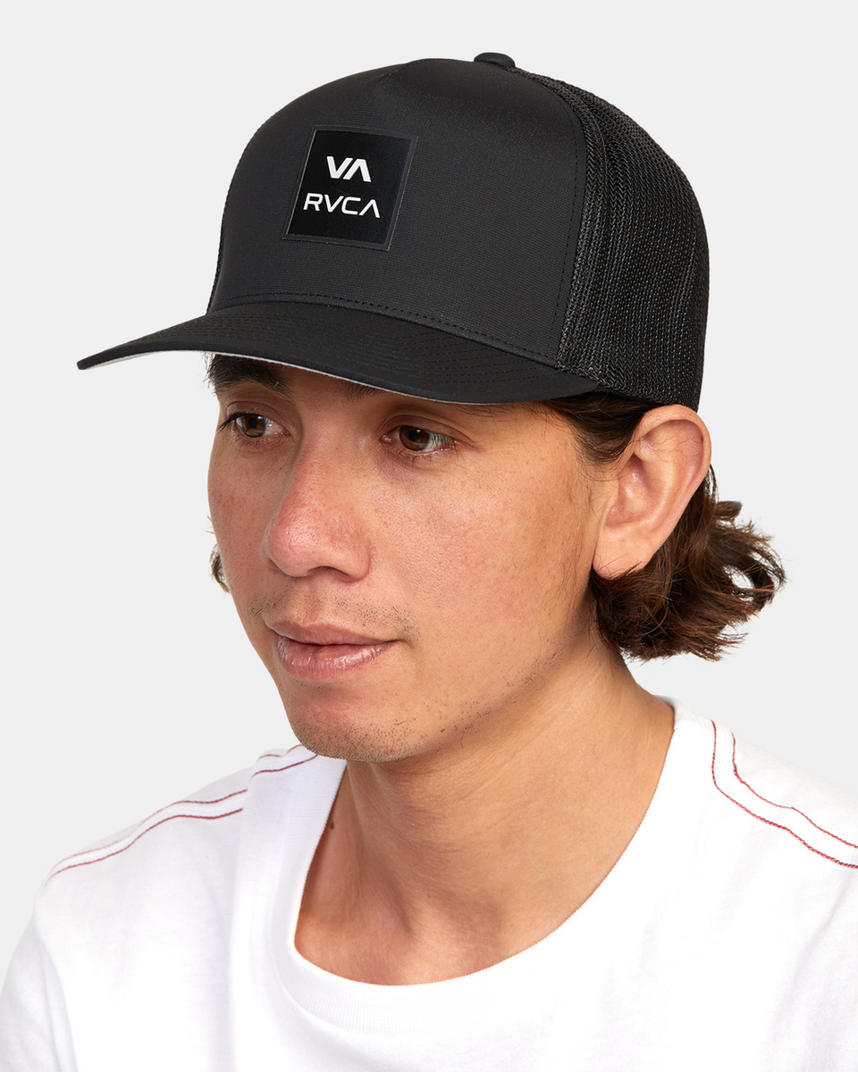 Rvca mesh hat hotsell
