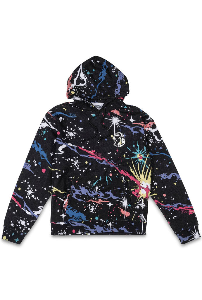 Billionaire boys club outlet BB Limited Edition hoodie S-2XL