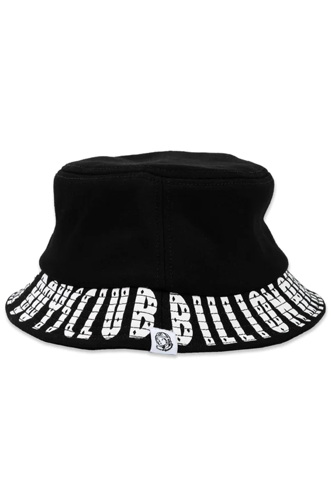 Billionaire Boys Club BB Satelitte Bucket Hat Mainland Skate Surf