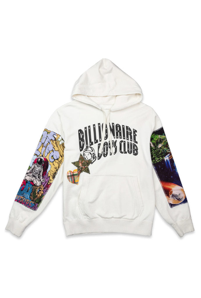 Billionaire Boys Club BB Trance Hoodie– Mainland Skate & Surf