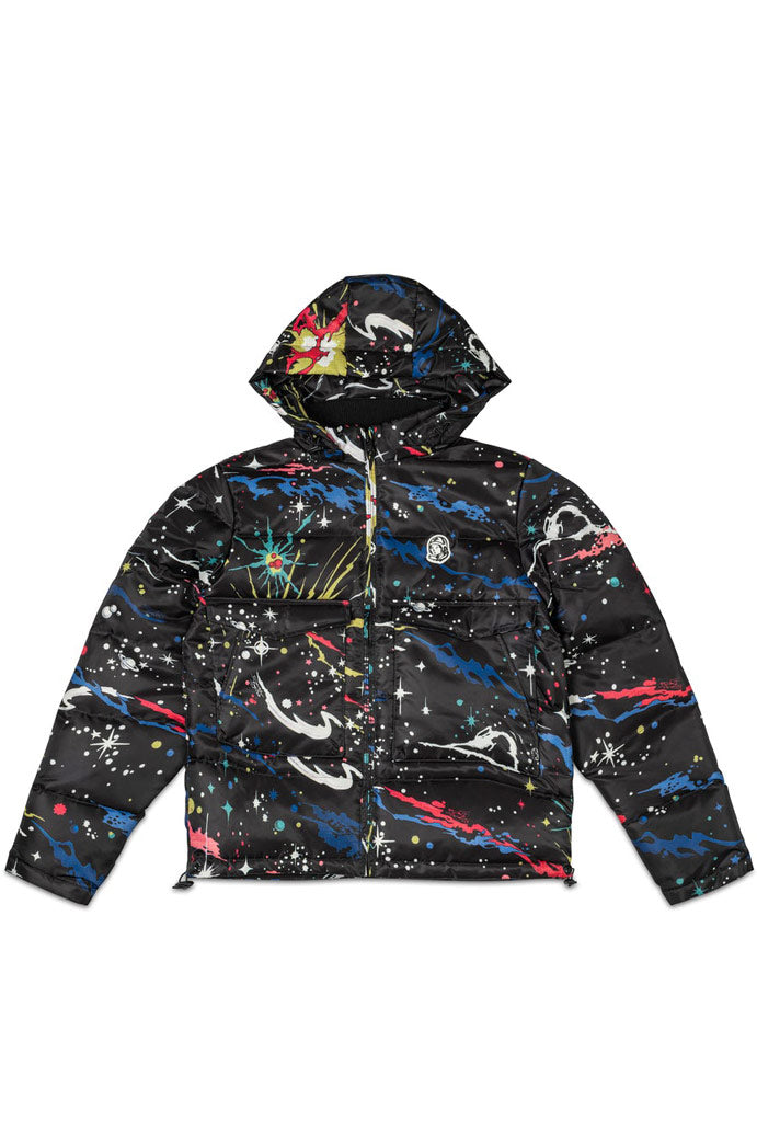 Billionaire Boys Club BB Infinite Jacket – Mainland Skate Surf