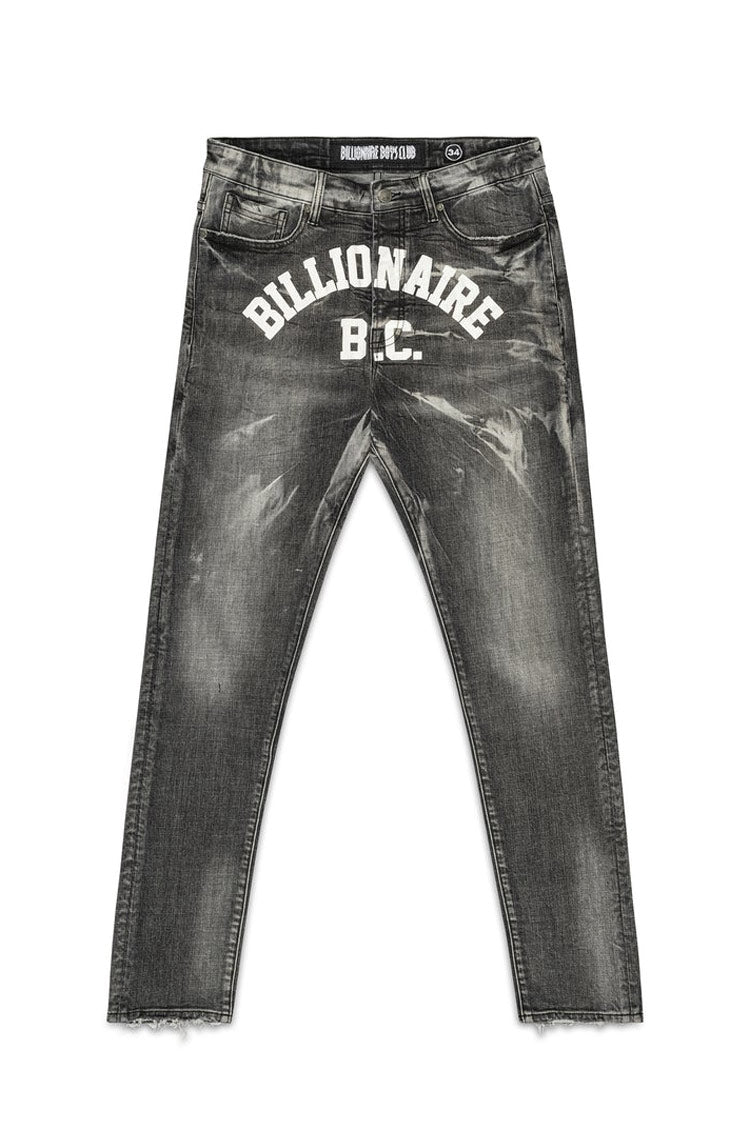 Billionaire boys club purchases jeans