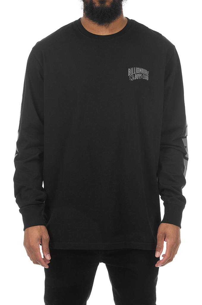 Billionaire store boys club long sleeve bright