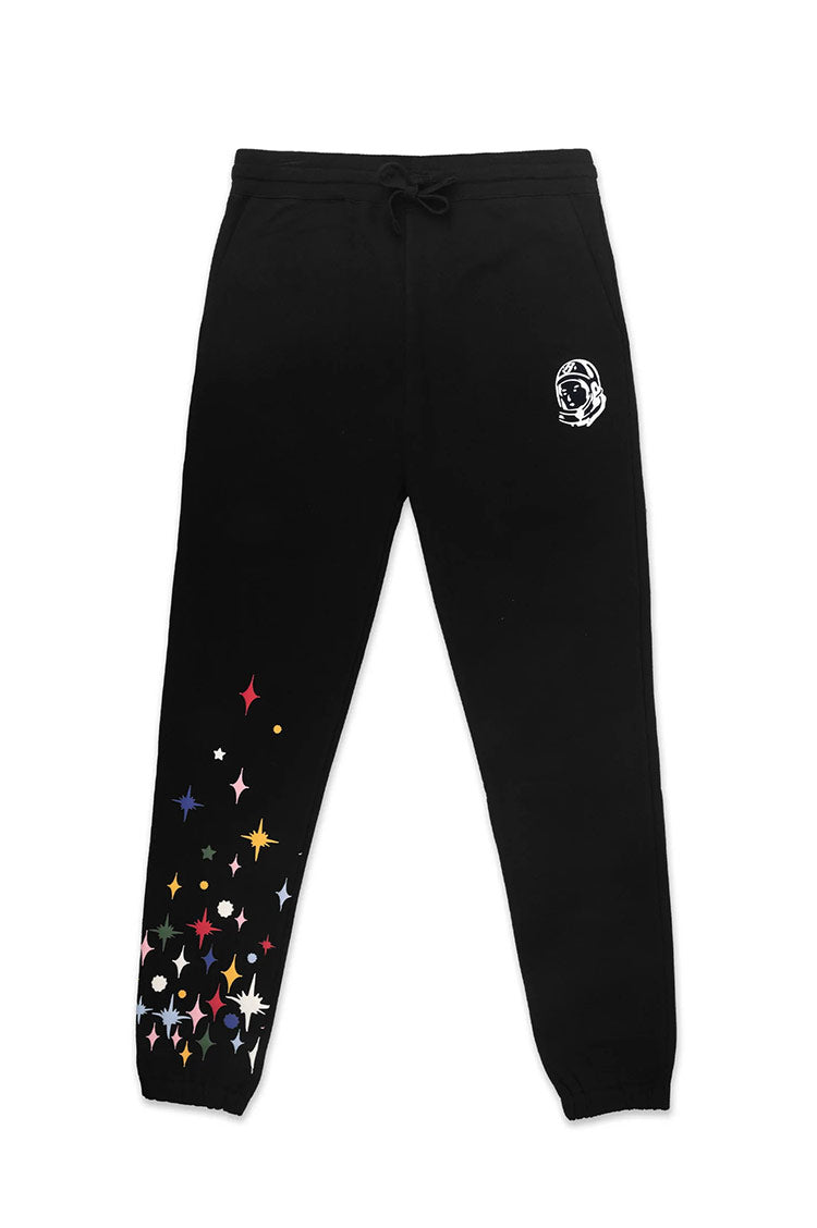 Purchases billionaire boys club sweatpants