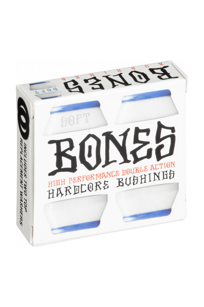 Bones Wheels Bushings Soft