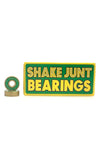 Shake Junt Triple O.G.'s ABEC 7 Bearings - Mainland Skate & Surf