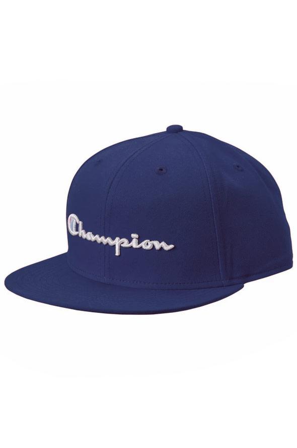 Champion strapback hat on sale