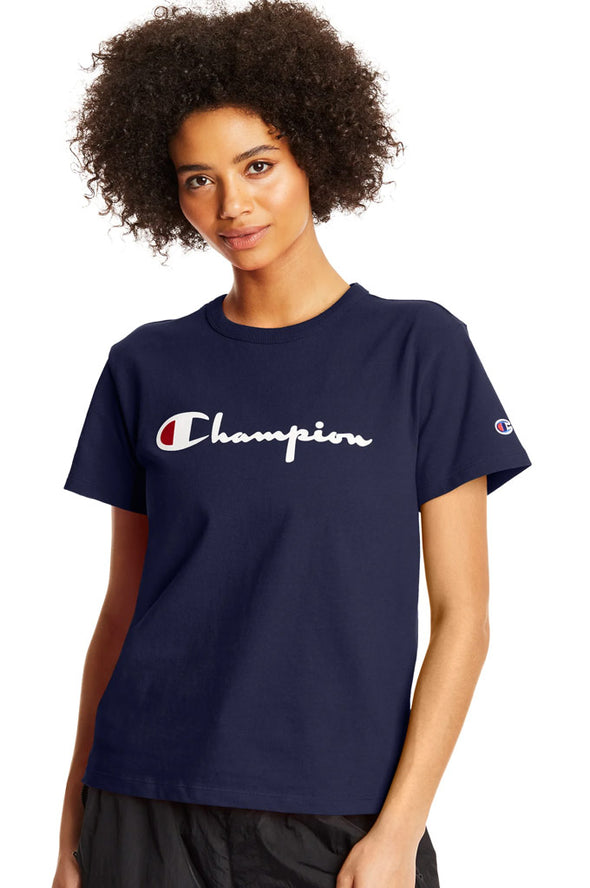 Champion Heritage Women's Tee