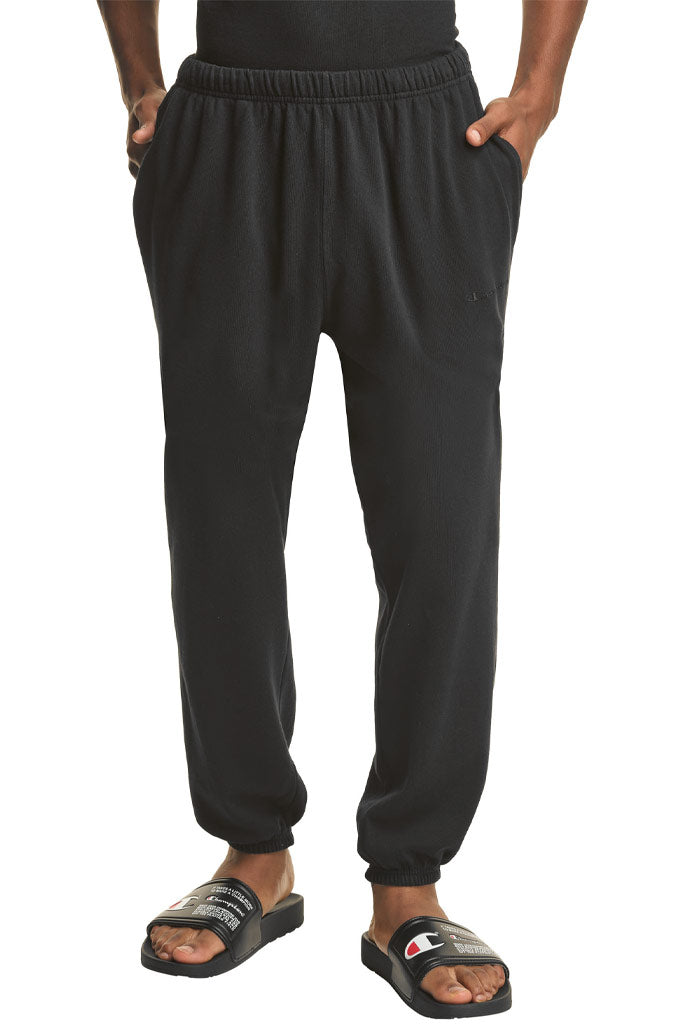 Champion vintage dyed sweatpants outlet