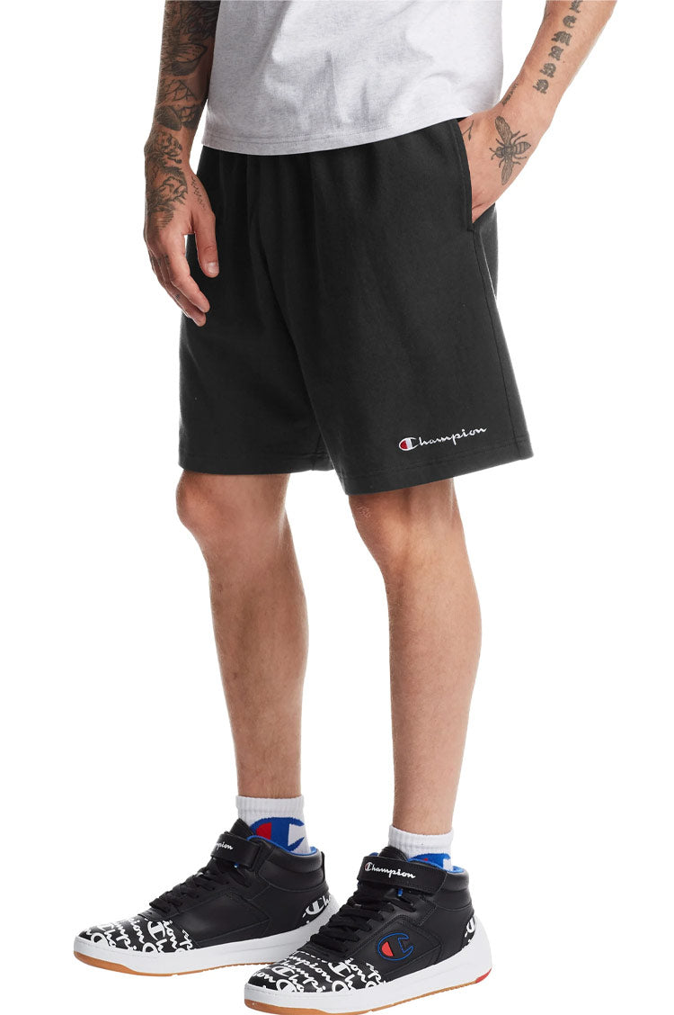 Workout Shorts With Black Jersey Shorts Mens Cotton Shorts