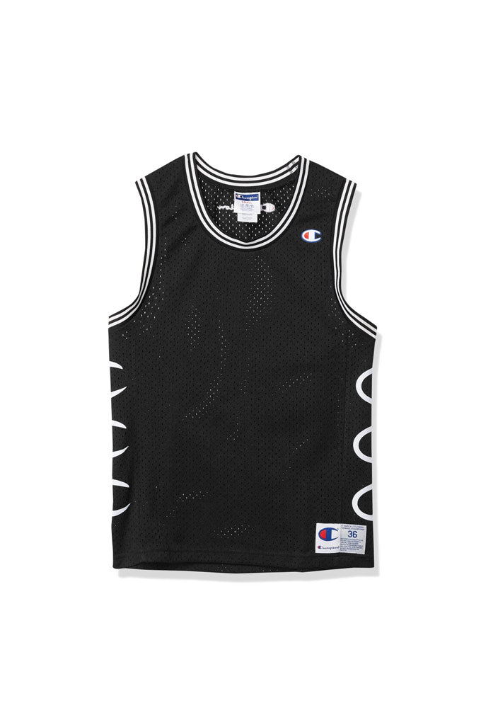 Champion mesh tank best sale