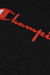 Champion Heritage Embroidered Long Sleeve Tee