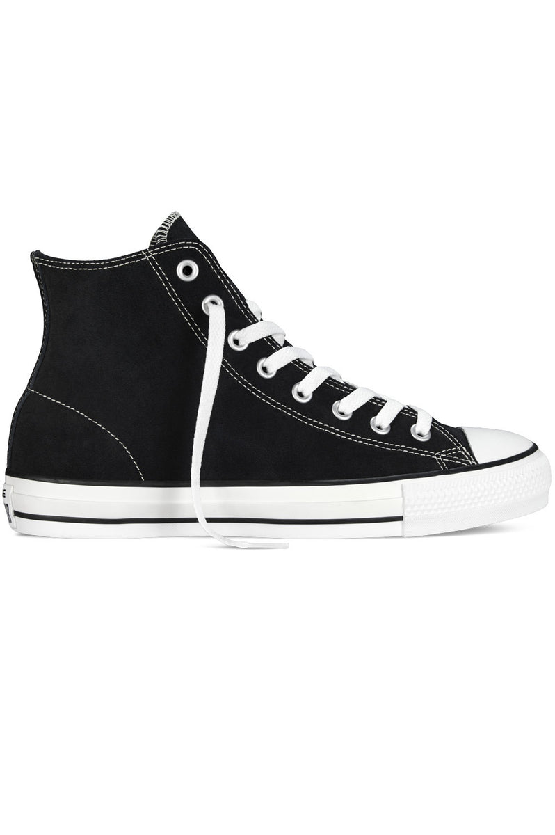 Converse CTAS Pro Hi Shoes Mainland Skate Surf