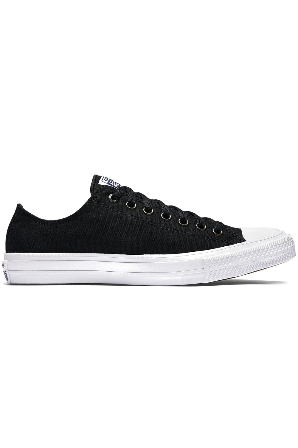 Converse Chuck Taylor ll Ox Low Top Shoes