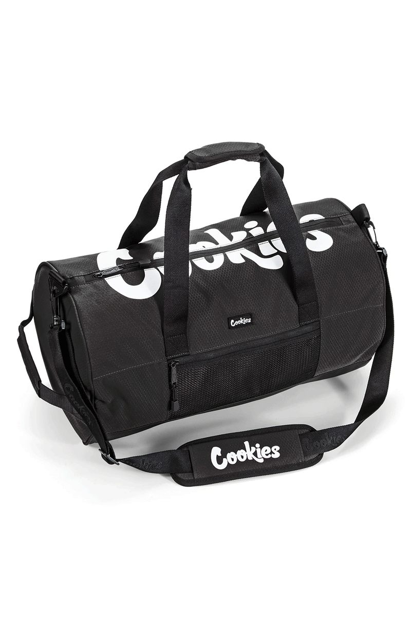 Cookies smell proof duffle bag Clearance